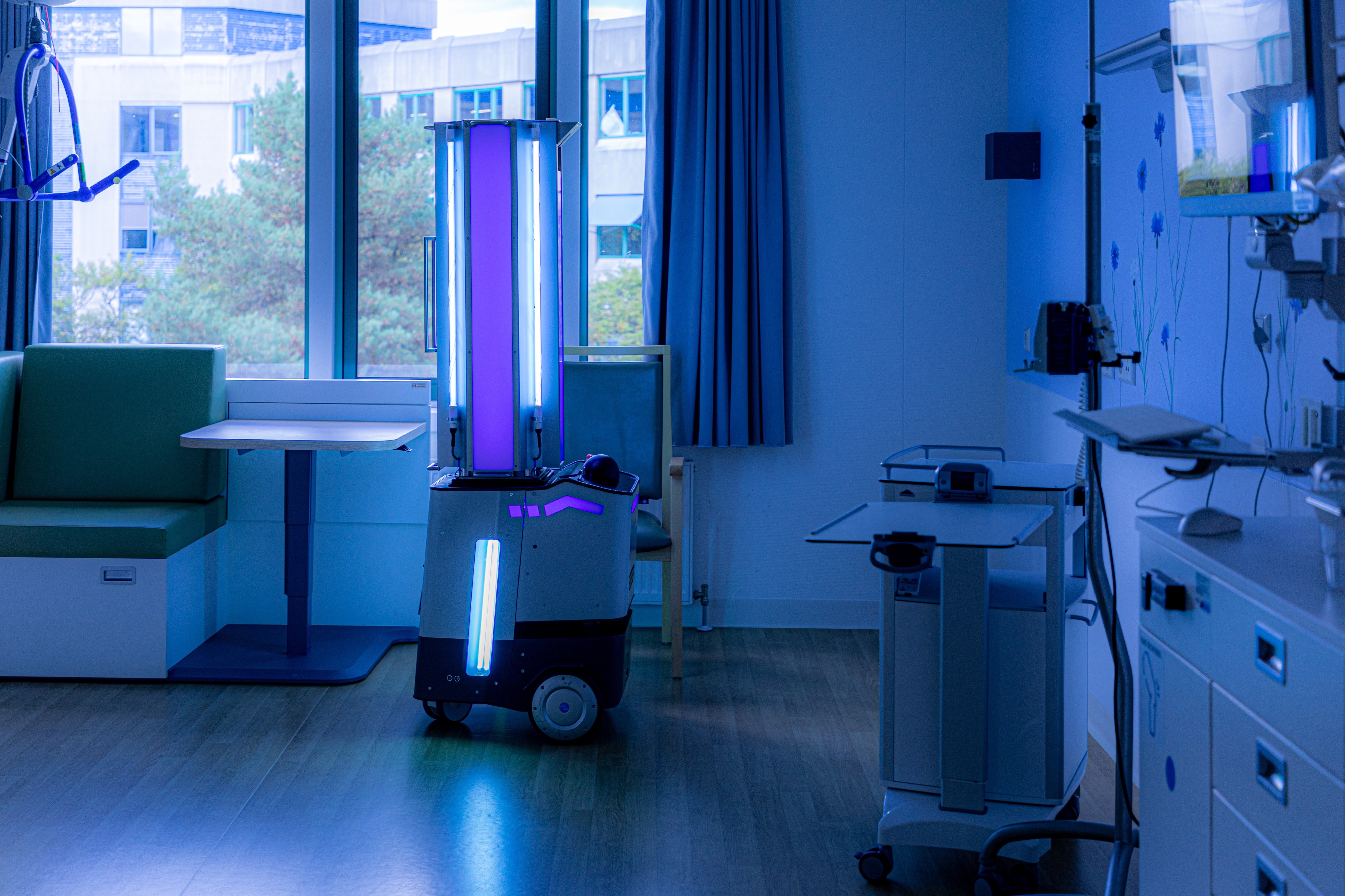 LOOP Robots LOOP Robots